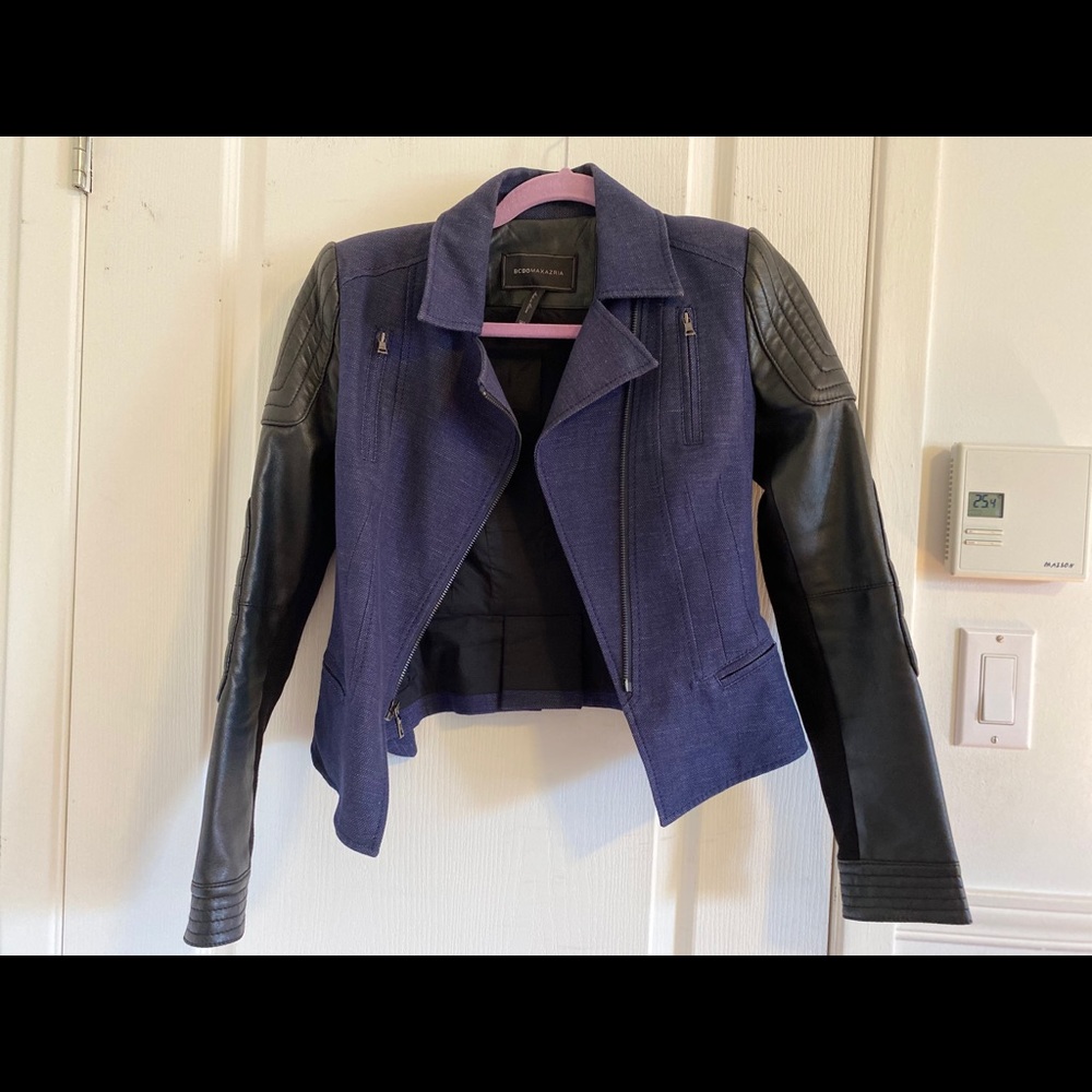 BCBG Blazer
